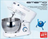 Küchenmaschine KM-123117 Angebote von Emerio bei Marktkauf Schweinfurt für 69,99 €