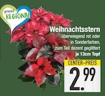 Weihnachtsstern von  im aktuellen EDEKA Prospekt für 2,99 €