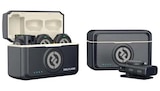 Hollyland Lark M2 Combo (Duo, Shine Charcoal) Angebote bei Kamera Express Freiburg