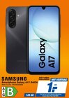 Smartphone Galaxy A17 DACH Angebote von Samsung bei expert Aschaffenburg für 1,00 €