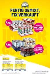 Scotch Whiskey Angebot & Preis im aktuellen METRO Prospekt Scotch Whiskey Angebot im aktuellen METRO Prospekt auf Seite 10