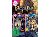 Ghost Files 1+2 - [PC] bei MediaMarkt Saturn im Prospekt "" für 8,29 €