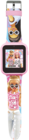 MONTRE ENFANT INTERACTIVE BARBIE en promo chez JouéClub MONTRE ENFANT INTERACTIVE BARBIE dans le catalogue JouéClub