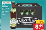 Aktuelle Bier Angebote bei Netto Marken-Discount in Speyer Aktuelles Radler Naturtrüb Angebot bei Netto Marken-Discount in Speyer ab 8,49 €