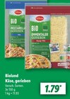 Mozzarella gerieben im Angebot bei Lidl in Remscheid Mozzarella gerieben Angebote von Milbona bei Lidl Remscheid für 1,79 €