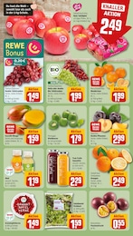 Smoothie Angebot & Preis im aktuellen REWE Prospekt Smoothie Angebot im aktuellen REWE Prospekt auf Seite 8