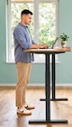 Trends - Schreibtisch UNA Angebot im Prospekt Schreibtisch UNA bei Trends im Prospekt "" für 169,00 €
