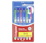 Zahnbürsten von Colgate für 2,99 € bei Penny im Angebot Zahnbürsten von Colgate im aktuellen Penny Prospekt