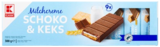 Schoko & Keks im Angebot bei Kaufland in Görlitz Schoko & Keks Angebote von K-CLASSIC bei Kaufland Görlitz für 2,49 €