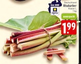 Rhabarber Angebote bei EDEKA Bergisch Gladbach für 1,99 €