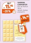 Aktuelle Eau De Parfum Angebote bei Müller in Neuss Aktuelles Eau de Parfum Angebot bei Müller in Neuss ab 14,95 €