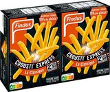 Promo Frites surgelées Crousti' Express La Classique à  dans le catalogue Petit Casino à Meursault