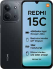 Aktuelles REDMI 15C 4G 4GB+128GB Angebot bei expert in Ingolstadt ab 99,00 €