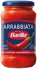 Pasta Sauce im Angebot bei REWE in Rheine Pasta Sauce Angebote von Barilla bei REWE Rheine für 1,99 €