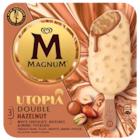 Utopia Double Hazelnut von Magnum im aktuellen REWE Prospekt