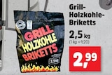 Grill-Holzkohle-Briketts Angebote bei Thomas Philipps Haltern am See für 2,99 €