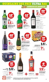 Whisky Angebote im Prospekt "Super U" von Super U auf Seite 18