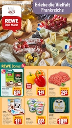 REWE Prospekt für Merenberg mit 23 Seiten REWE Prospekt für Merenberg: "Dein Markt", 23 Seiten, 23.06.2025 - 28.06.2025