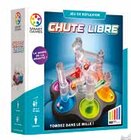 CHUTE LIBRE - SMARTGAMES - Fnac CHUTE LIBRE - SMARTGAMES dans le catalogue Fnac