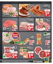 Geflügel im EDEKA Prospekt in Friedrichshafen Aktueller EDEKA Prospekt mit Geflügel, "Wir lieben Lebensmittel.", Seite 19