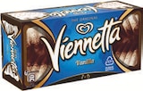 Viennetta Eis Vanille Angebote von Langnese bei tegut Schweinfurt für 1,79 €