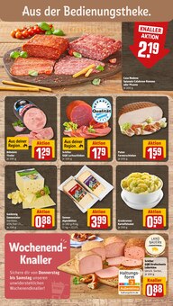 Pute im aktuellen REWE Prospekt (Erlangen) Pute im REWE Prospekt "Dein Markt" mit 30 Seiten (Erlangen)