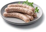 Original Thüringer Rostbratwurst von Wolf für 3,99 € bei Netto Marken-Discount im Angebot Original Thüringer Rostbratwurst von Wolf im aktuellen Netto Marken-Discount Prospekt