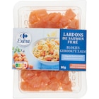 Lardons de saumon fumé - CARREFOUR EXTRA dans le catalogue Carrefour