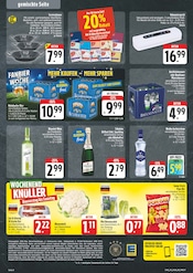 Bier im EDEKA Prospekt in Lohr Aktueller EDEKA Prospekt mit Bier, "Wir lieben Lebensmittel!", Seite 8