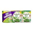 Haricots verts Extra fins "Lot Familial" - BONDUELLE dans le catalogue Carrefour Market