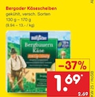 Netto Marken-Discount - Käsescheiben Angebot im Prospekt Käsescheiben bei Netto Marken-Discount im Prospekt "" für 1,69 €