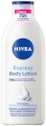 Body Lotion im Angebot bei REWE in Hamburg Body Lotion Angebote von Nivea bei REWE Hamburg für 3,99 €