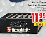 Trinkgut Sarstedt - Premium Pilsener Angebot im Prospekt Premium Pilsener bei Trinkgut im Sarstedt Prospekt für 11,99 €