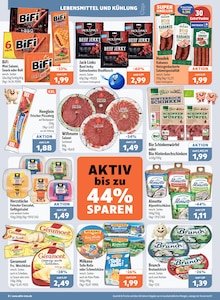 Wurst im aktiv & irma Prospekt "Top Angebote" mit 16 Seiten (Oldenburg)