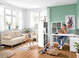 Aktuelles Schreibtisch CAYA Angebot bei Trends in Oberhausen ab 59,90 €