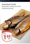 Aktuelle Forelle Angebote bei GLOBUS in Duisburg Aktuelles Geräucherte Forelle Angebot bei GLOBUS in Duisburg ab 1,69 €