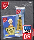 E center Wittlich - Fusilli Angebot im Prospekt Fusilli bei E center im Wittlich Prospekt für 0,52 €