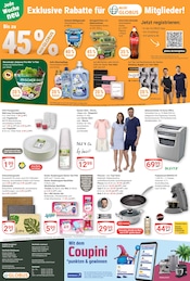 Aktueller GLOBUS Prospekt mit Senseo, "Aktuelle Angebote", Seite 27