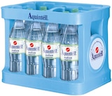 Mineralwasser im Angebot bei REWE in Moers Mineralwasser Angebote von Aquintéll bei REWE Moers für 4,49 €
