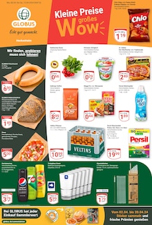 GLOBUS Supermarkt Prospekt in Hockenheim - Jetzt aktuelle Angebote ...
