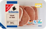 Kotelett vom Schwein bei E aktiv markt im Ladelund Prospekt für 4,44 €