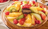 Promo Tarte fruits frais frangipane à 11,90 € dans le catalogue Supermarchés Match à Cysoing