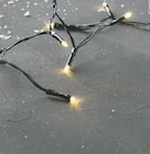 JYSK Staßfurt - Outdoor-Lichterkette Bauge Angebot im Prospekt Outdoor-Lichterkette Bauge bei JYSK im Staßfurt Prospekt für 2,00 €