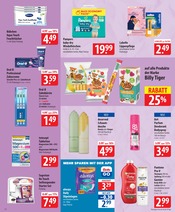Aktueller famila Nordost Prospekt mit Rasierer, "besser als gut!", Seite 20