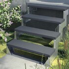 Außentreppe "Gardentop" im Globus-Baumarkt Prospekt Außentreppe "Gardentop" von im aktuellen Globus-Baumarkt Prospekt für 349,00 €