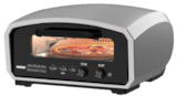 Pizzaofen Enzo 68916 im Angebot bei expert in Hennef Pizzaofen Enzo 68916 Angebote von UNOLD bei expert Hennef für 199,00 €