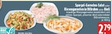 Aktuelles Spargel-Garnelen-Salat Angebot bei E center in Mülheim (Ruhr) ab 2,79 €
