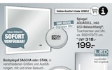 Badspiegel SASCHA oder STAN im Angebot bei Ostermann in Moers Badspiegel SASCHA oder STAN Angebote bei Ostermann Moers für 89,90 €