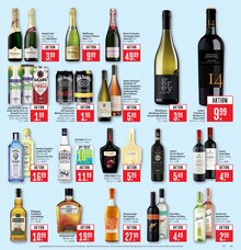 Jack Daniels im Marktkauf Prospekt "Aktuelle Angebote" mit 41 Seiten (Rodgau)