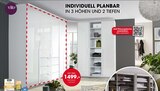 Aktuelle Kleiderschrank Angebote bei Möbel Martin in Ludwigshafen (Rhein) Aktuelles Drehtürenschrank Angebot bei Möbel Martin in Ludwigshafen (Rhein) ab 1.499,00 €
